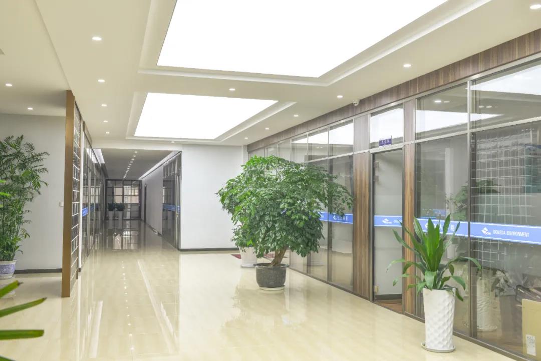 风景这边独好！东大环境美景一览，请查收